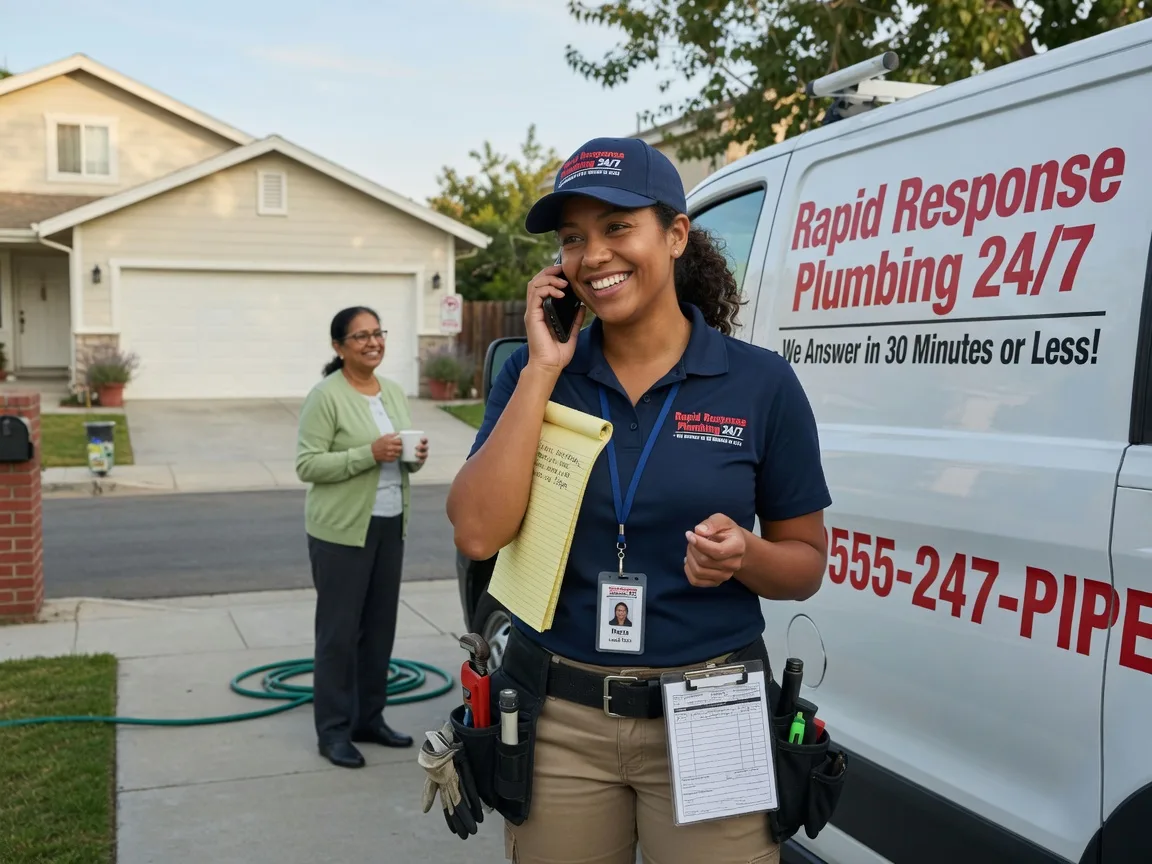 Emergency Plumber Mcleod, ND FAQs